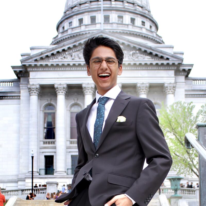 Akshay Manna