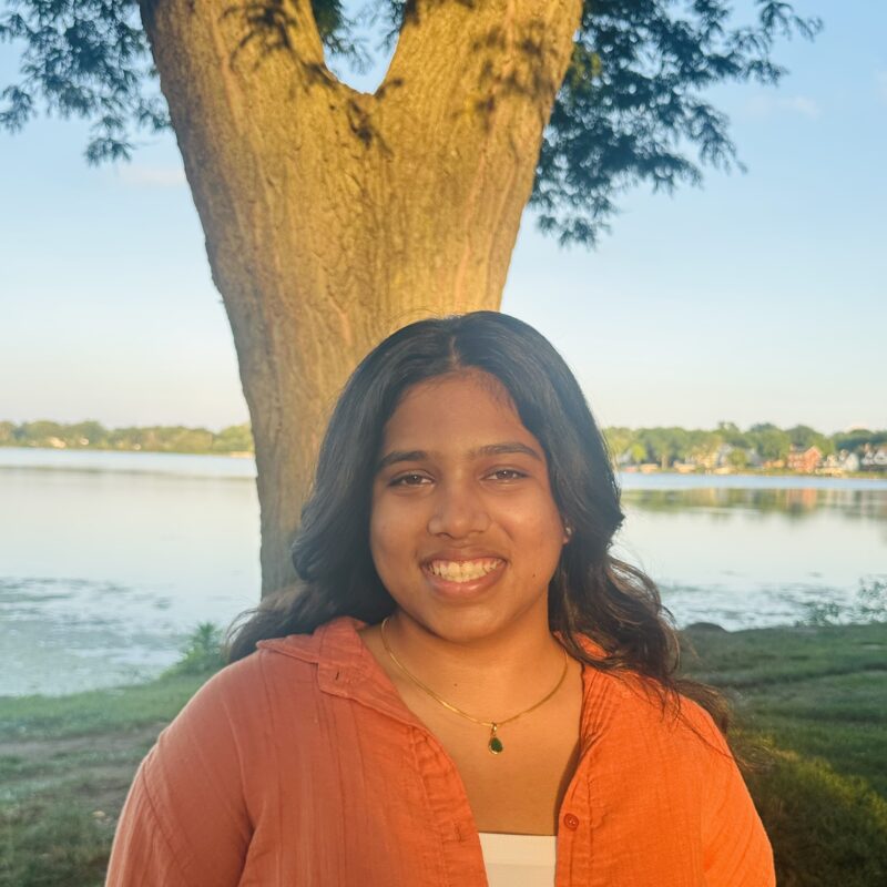 Apurva Rajput